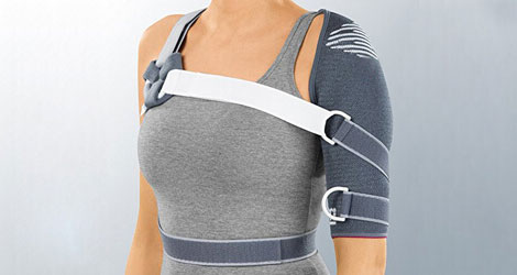 Shoulder Braces Shoulder Braces